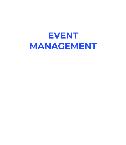 Event Management