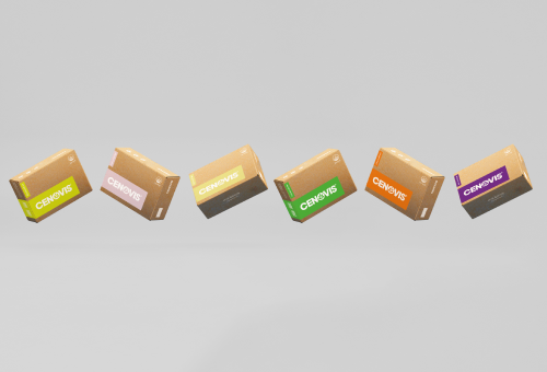 Sanofi Cenovis Promotion