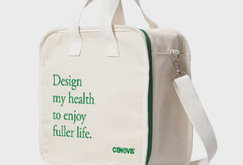 Sanofi Cenovis Promotion