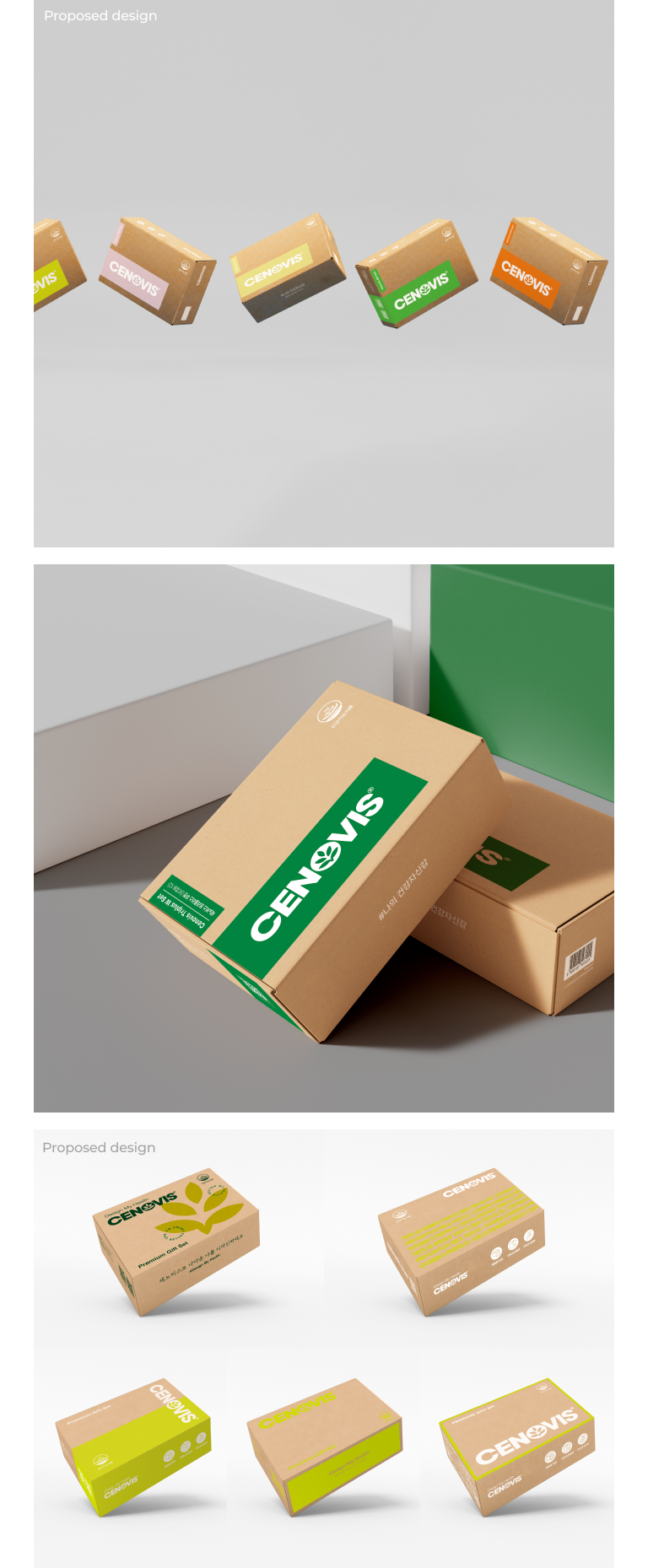 Sanofi Cenovis Promotion
